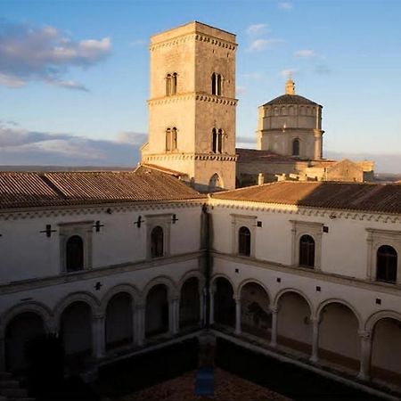 Casa Vacanze Dimora Monfalcone Montescaglioso Exteriér fotografie