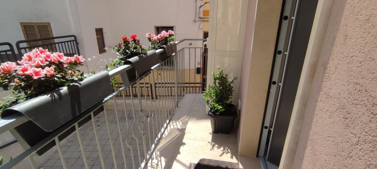 Casa Vacanze Dimora Monfalcone Montescaglioso Exteriér fotografie
