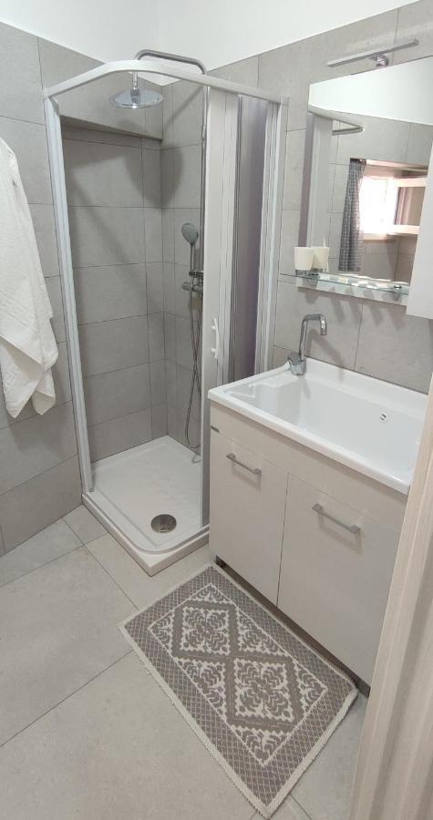 Casa Vacanze Dimora Monfalcone Montescaglioso Exteriér fotografie