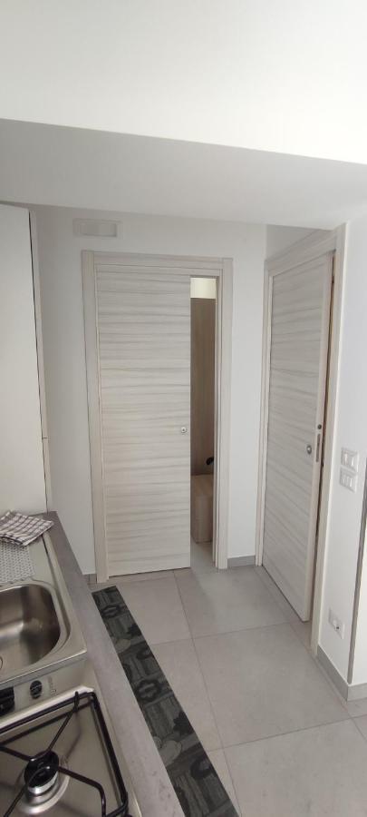 Casa Vacanze Dimora Monfalcone Montescaglioso Exteriér fotografie