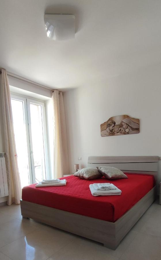 Casa Vacanze Dimora Monfalcone Montescaglioso Exteriér fotografie