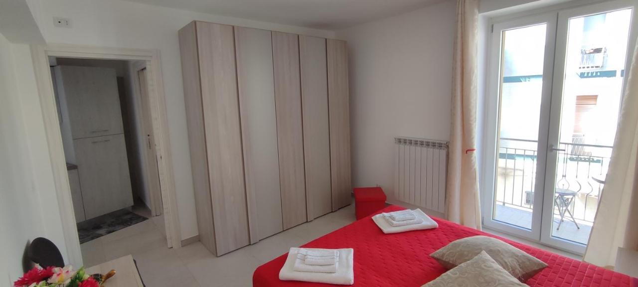 Casa Vacanze Dimora Monfalcone Montescaglioso Exteriér fotografie
