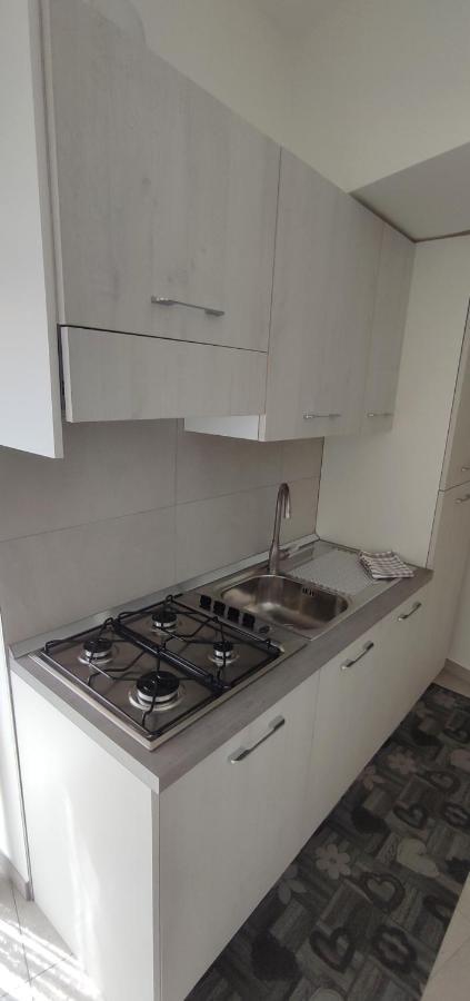 Casa Vacanze Dimora Monfalcone Montescaglioso Exteriér fotografie