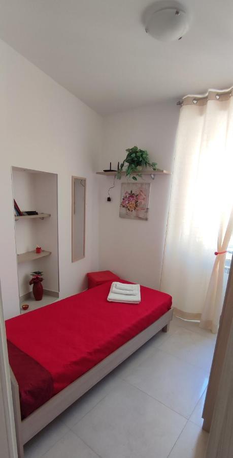 Casa Vacanze Dimora Monfalcone Montescaglioso Exteriér fotografie