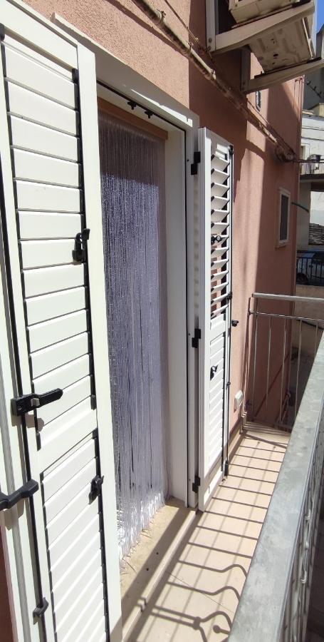 Casa Vacanze Dimora Monfalcone Montescaglioso Exteriér fotografie