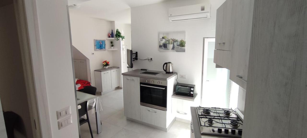 Casa Vacanze Dimora Monfalcone Montescaglioso Exteriér fotografie