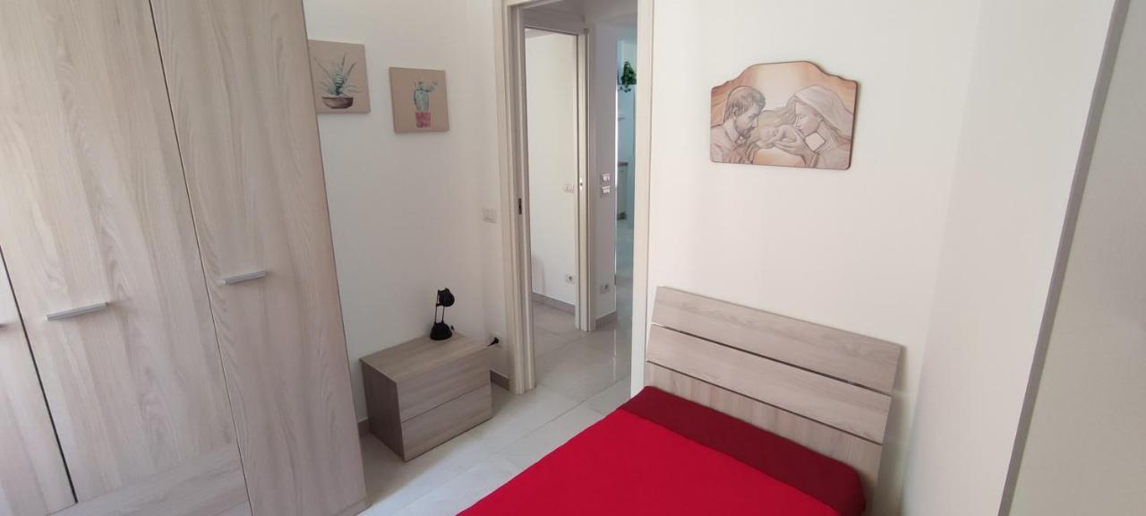 Casa Vacanze Dimora Monfalcone Montescaglioso Exteriér fotografie