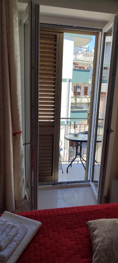Casa Vacanze Dimora Monfalcone Montescaglioso Exteriér fotografie