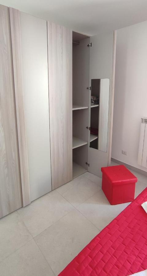 Casa Vacanze Dimora Monfalcone Montescaglioso Exteriér fotografie