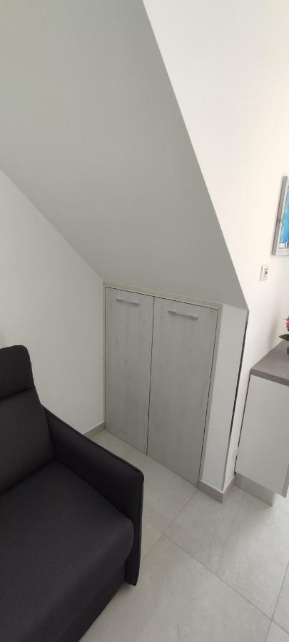 Casa Vacanze Dimora Monfalcone Montescaglioso Exteriér fotografie
