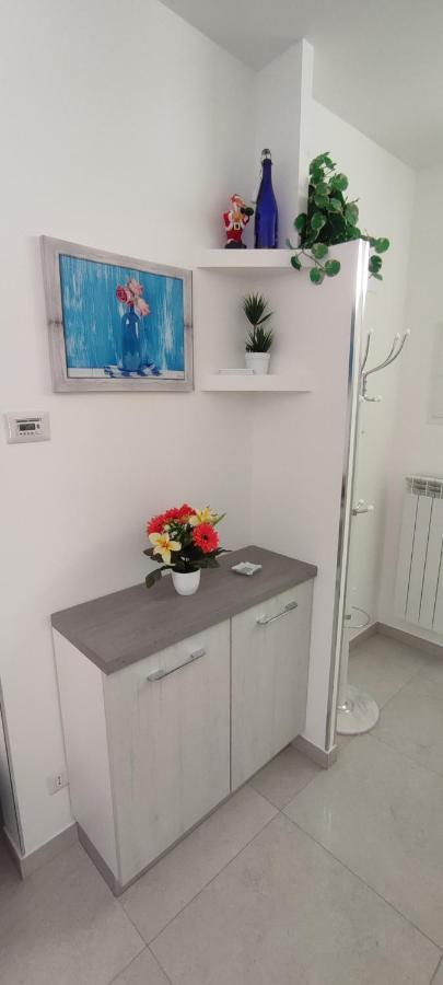 Casa Vacanze Dimora Monfalcone Montescaglioso Exteriér fotografie