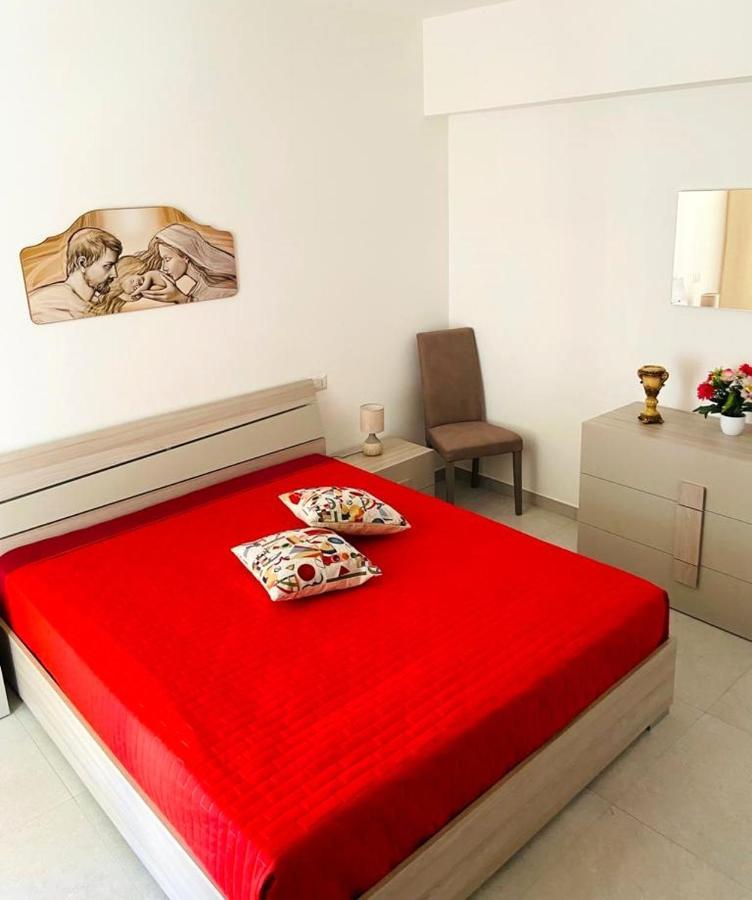 Casa Vacanze Dimora Monfalcone Montescaglioso Exteriér fotografie