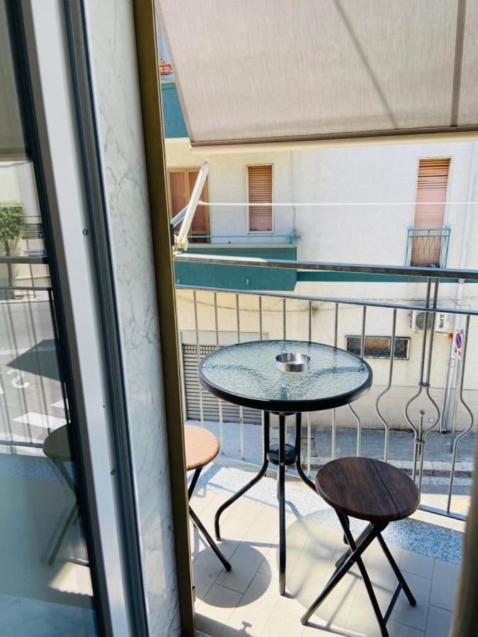 Casa Vacanze Dimora Monfalcone Montescaglioso Exteriér fotografie