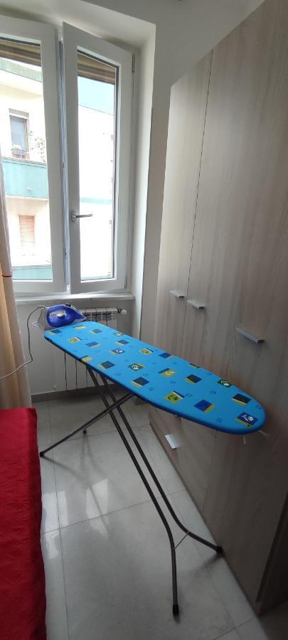 Casa Vacanze Dimora Monfalcone Montescaglioso Exteriér fotografie