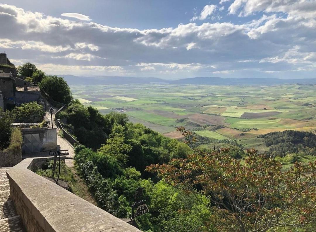 Casa Vacanze Dimora Monfalcone Montescaglioso Exteriér fotografie